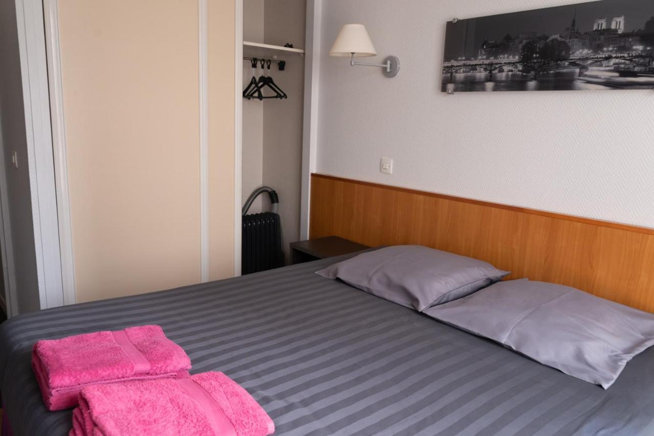 إسّي لي مولينو Confortable Apartment Near Porte De Versailles المظهر الخارجي الصورة