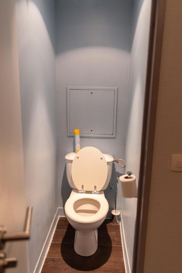 إسّي لي مولينو Confortable Apartment Near Porte De Versailles المظهر الخارجي الصورة